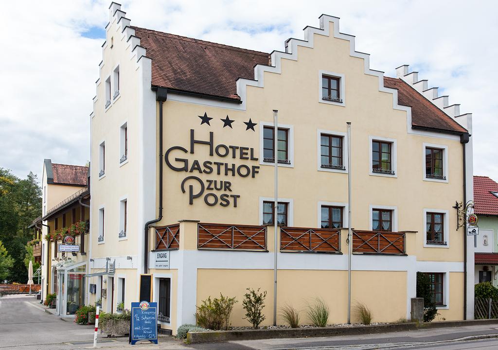 Book a cheap room in Hotel Gasthof zur Post